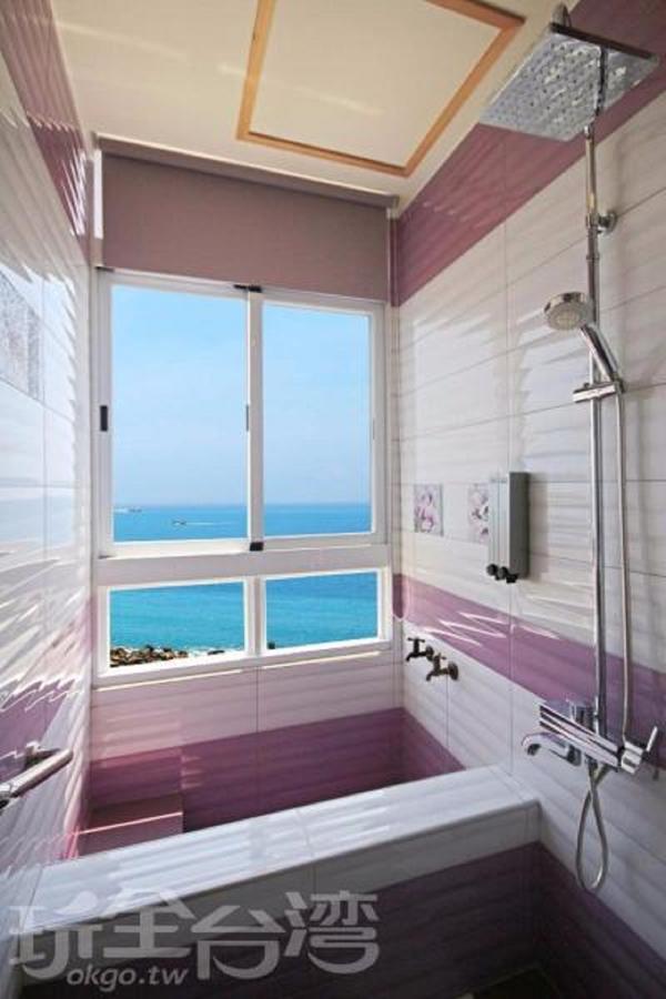 Taitung Sea Wall Homestay Εξωτερικό φωτογραφία